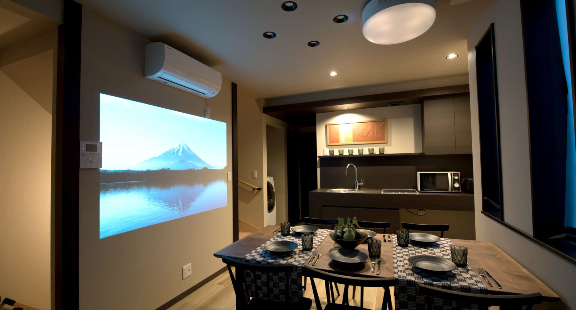 スタジオーネ箱根湯本 EAST-101の写真 1