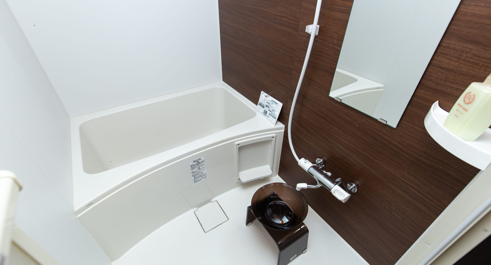 スタジオーネ箱根湯本 EAST-101の写真 46