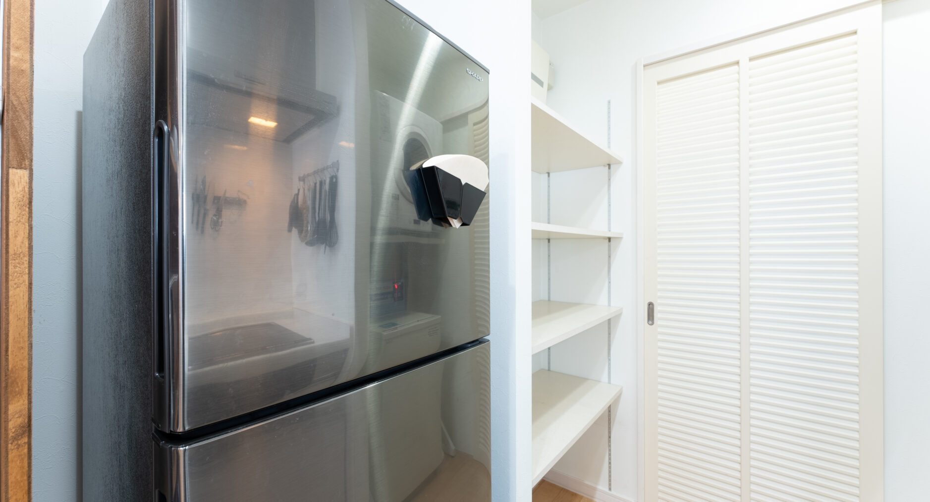 箱寝荘の写真 19