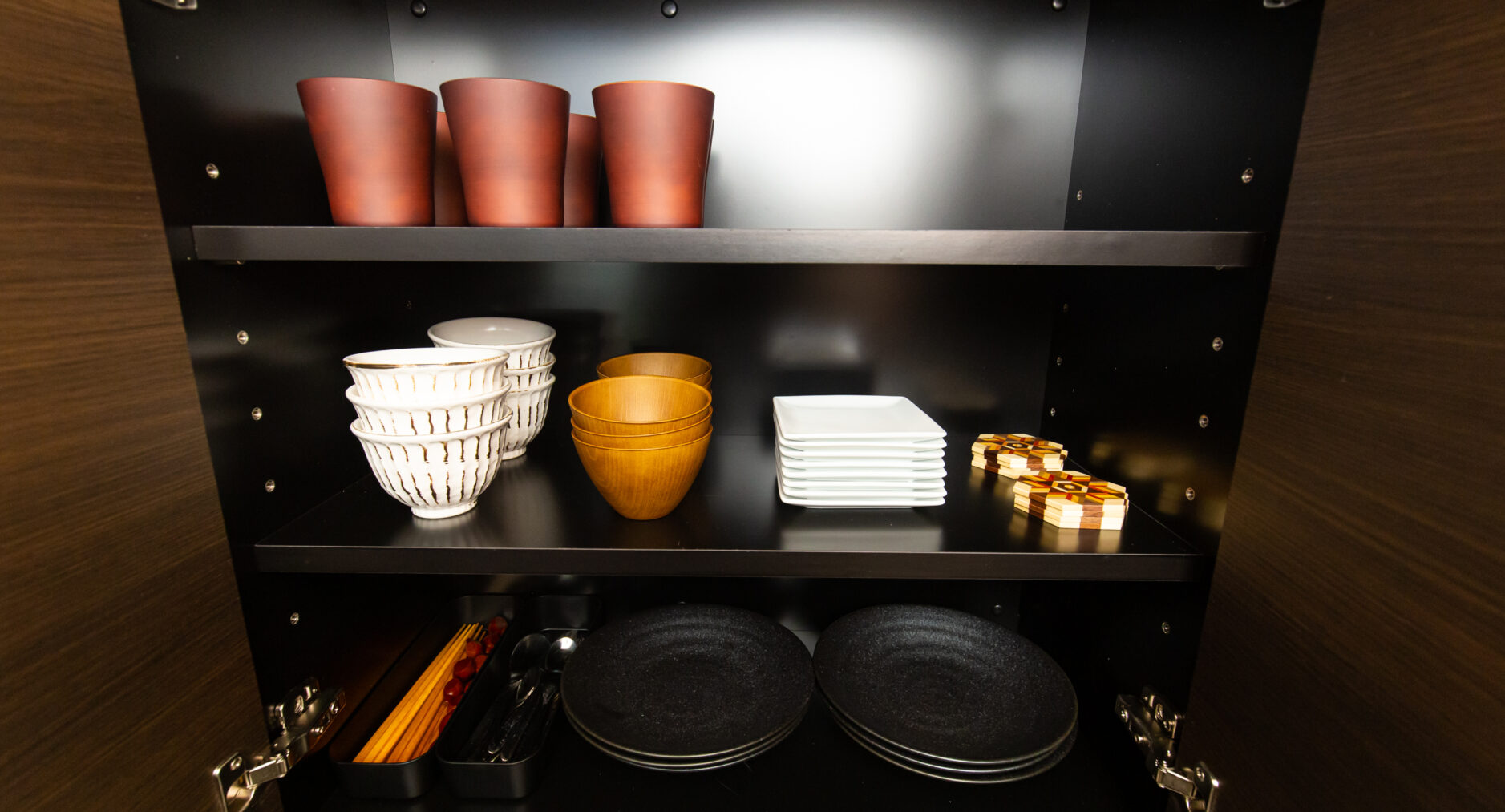 スタジオーネ箱根湯本 WEST-101の写真 37