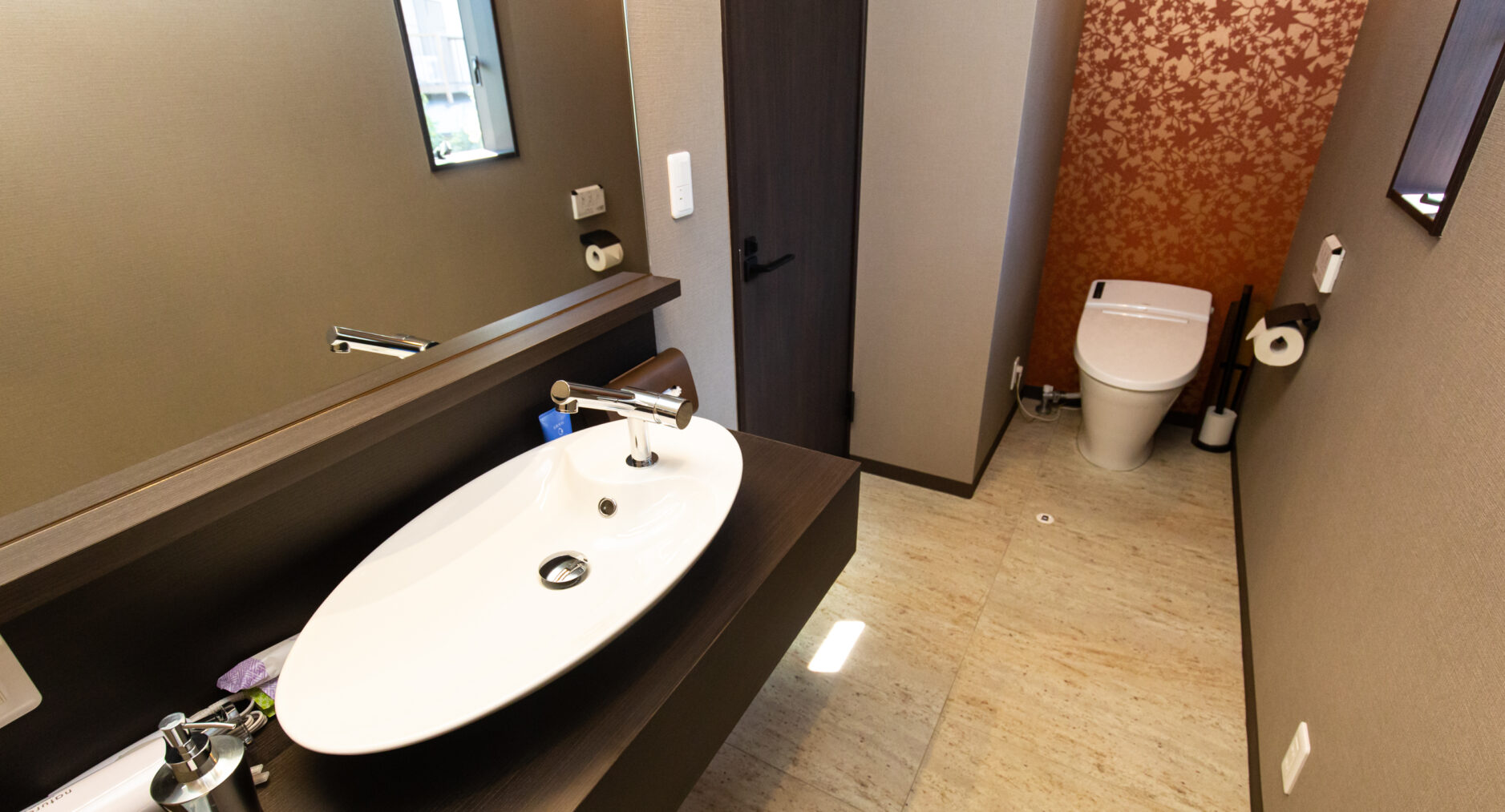 スタジオーネ箱根湯本 WEST-101の写真 69