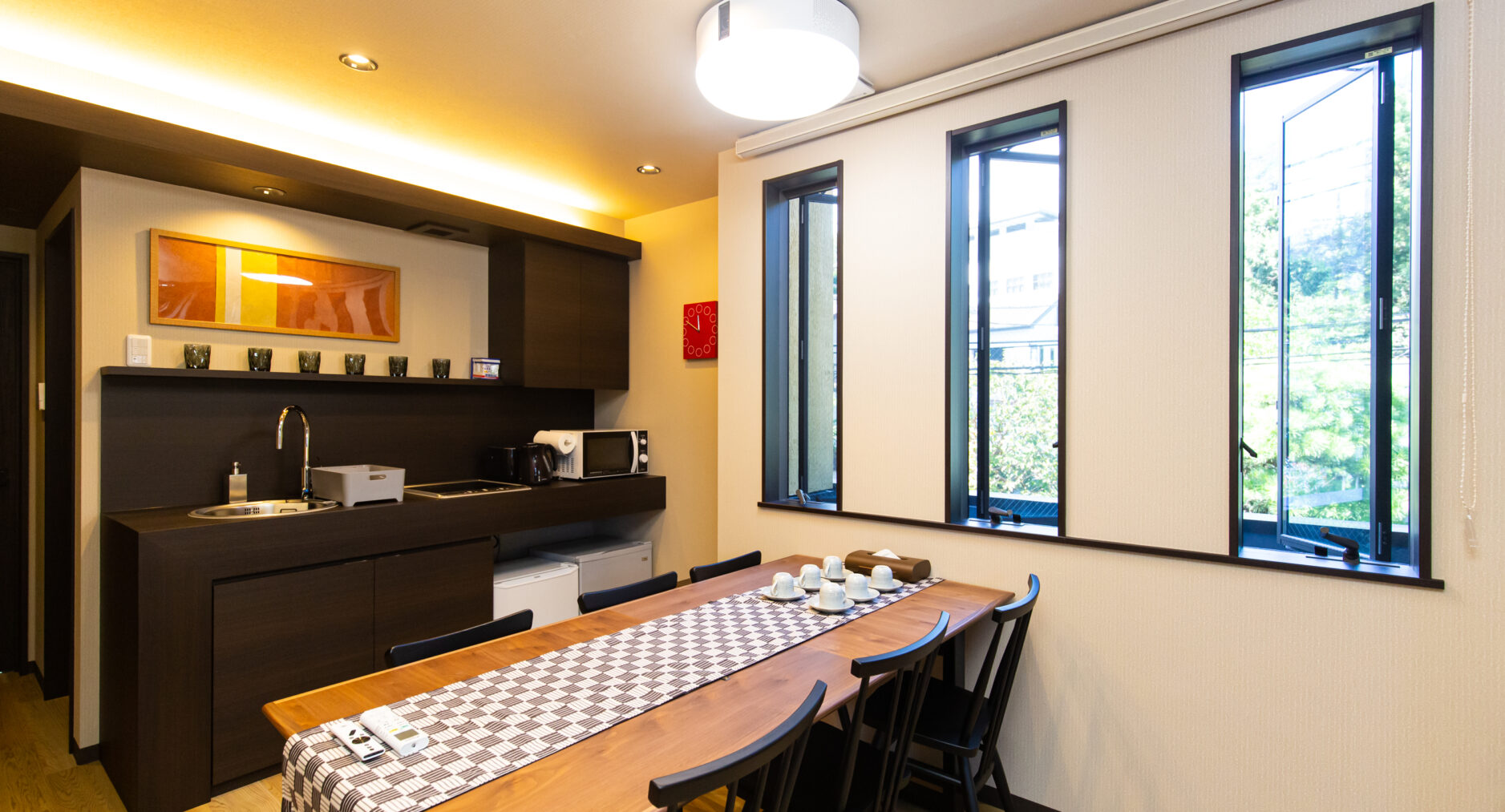 スタジオーネ箱根湯本 WEST-101の写真 8