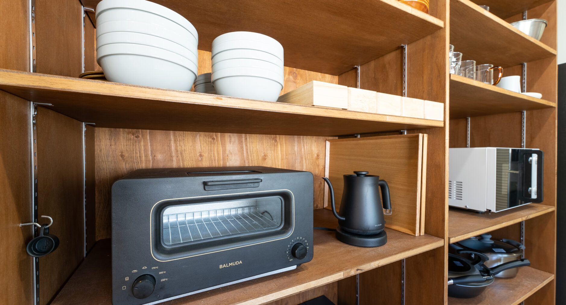 箱寝荘の写真 20