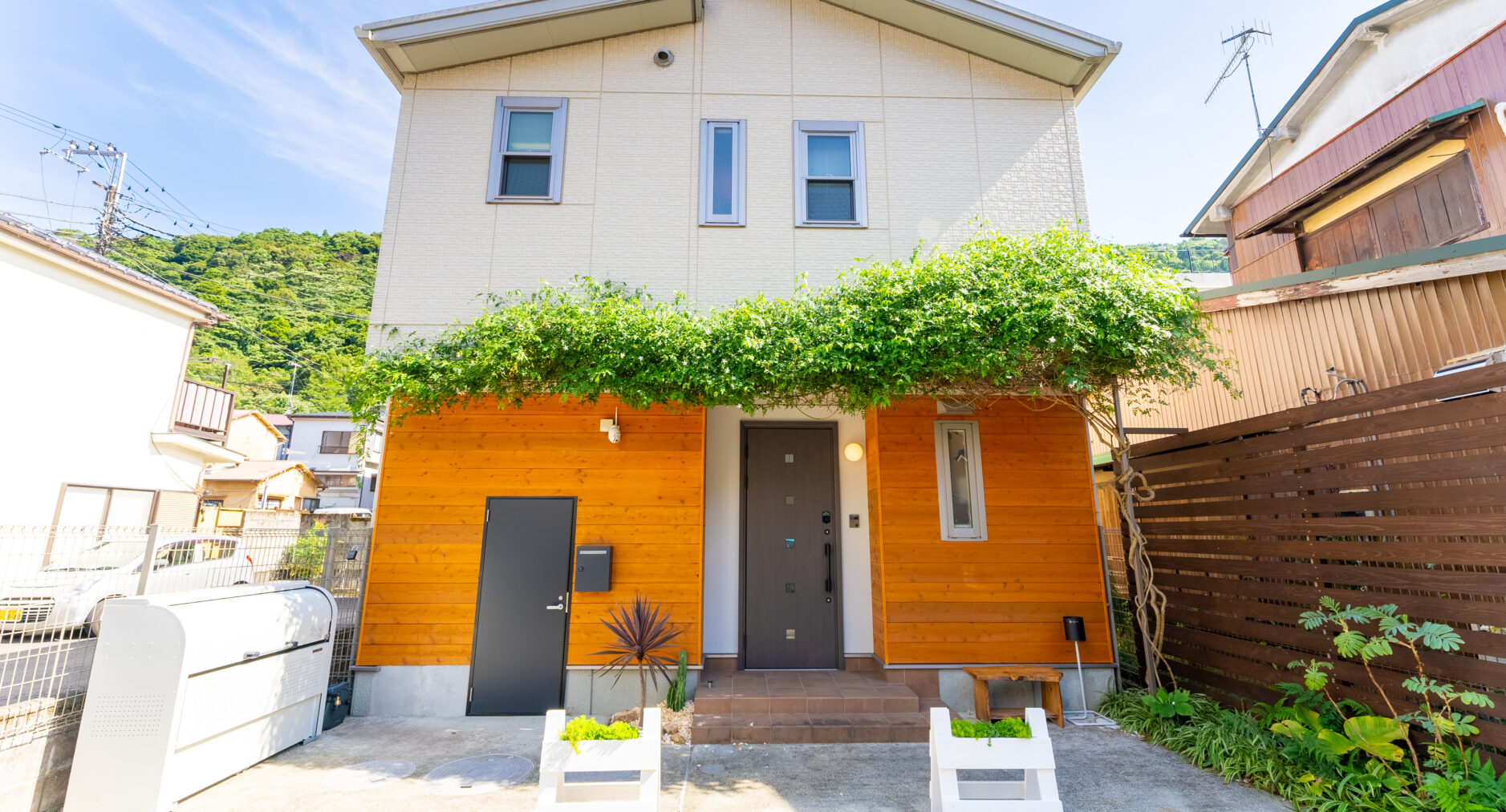 箱寝荘の写真 44