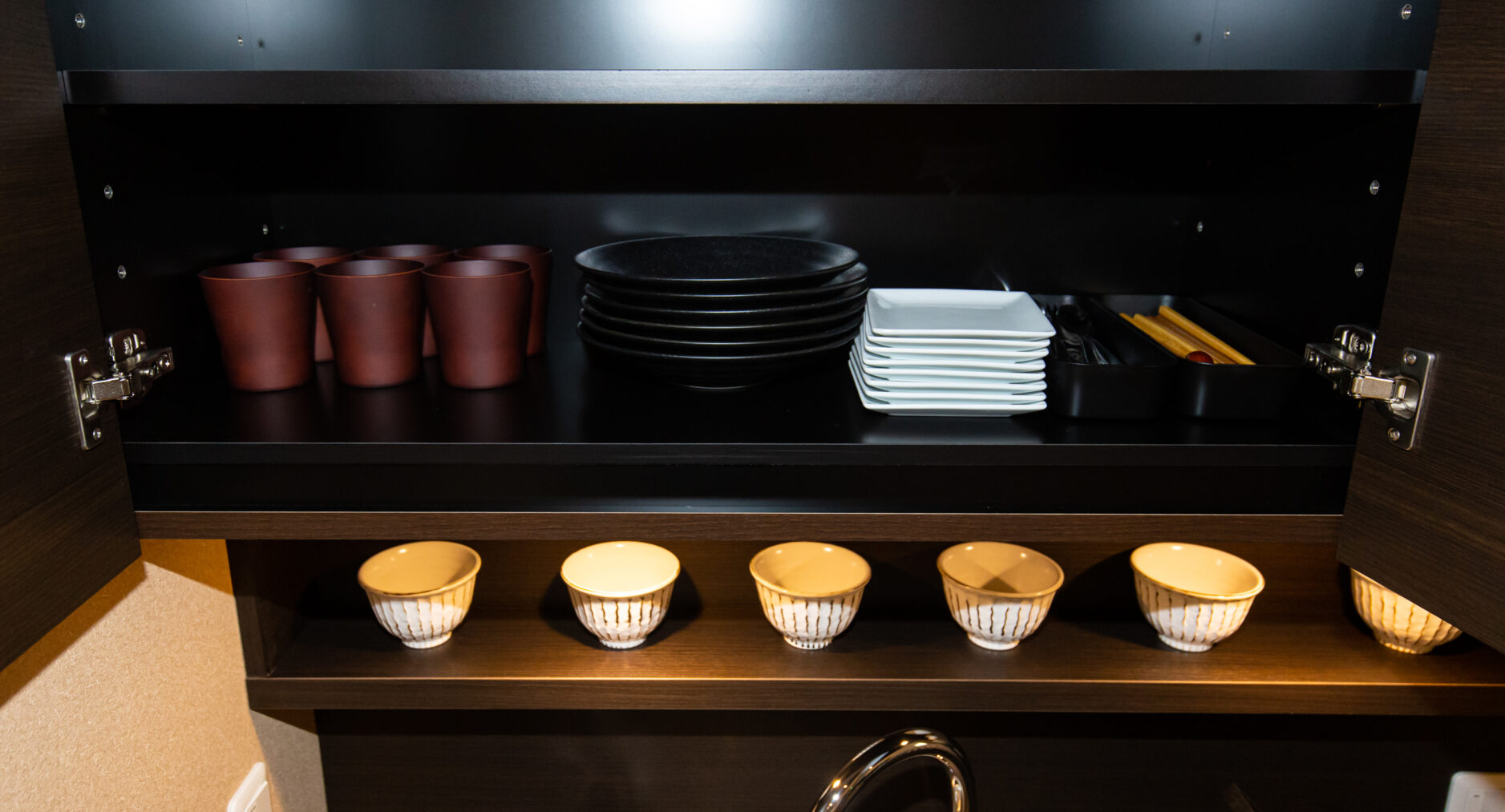 スタジオーネ箱根湯本 EAST-102の写真 33