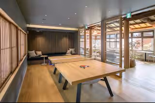 HAKONE GORA 天TEN 108 紺碧 KONPEKIの写真 86