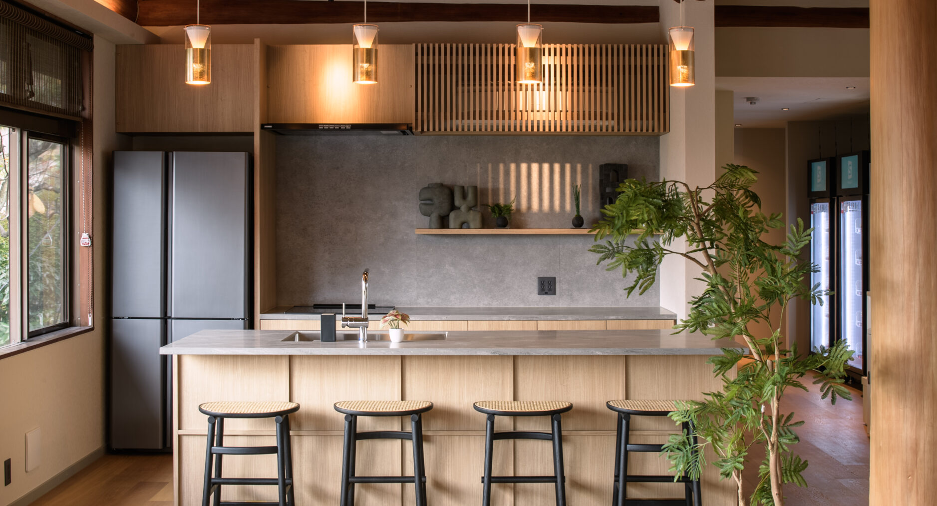 HAKONE GORA 天TEN 一棟貸しの写真 11