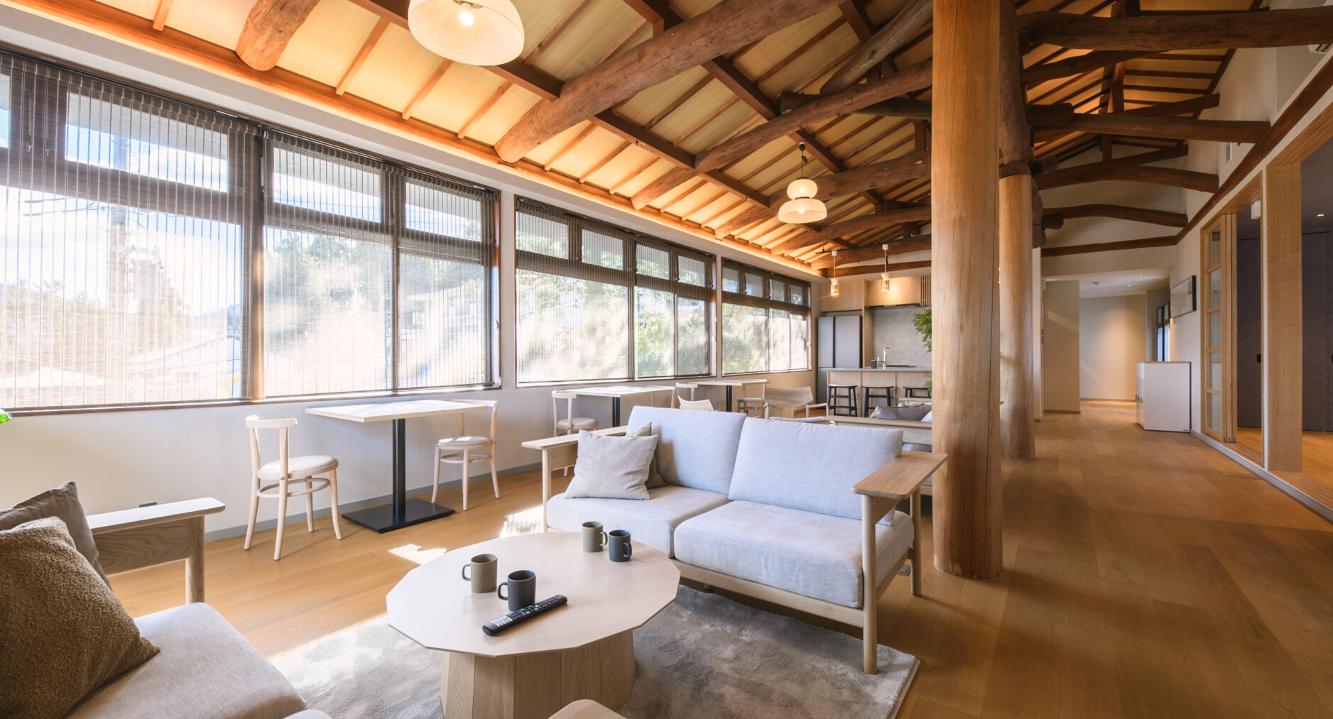 HAKONE GORA 天TEN 108 紺碧 KONPEKIの写真 7