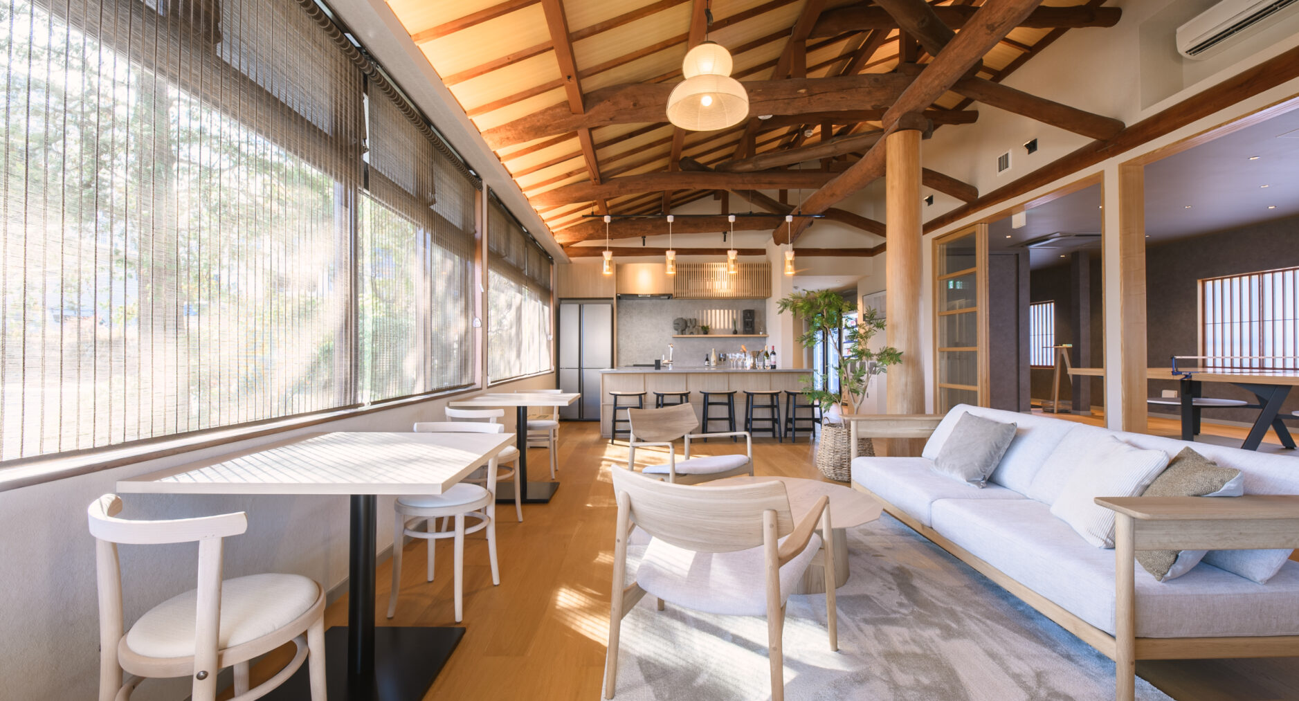 HAKONE GORA 天TEN 108 紺碧 KONPEKIの写真 9