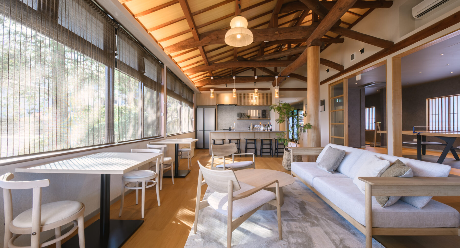 HAKONE GORA 天TEN 106 山吹 YAMABUKIの写真 8