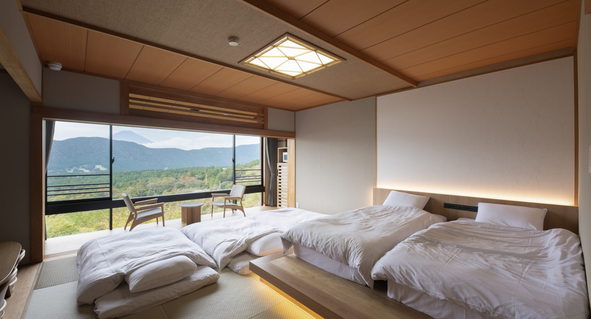 箱根芦ノ湖 美景館 さくらの写真 29