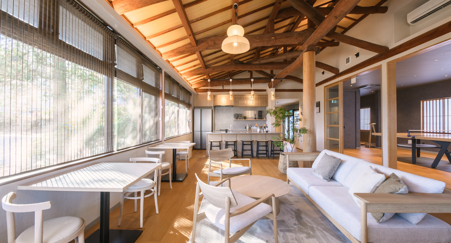 HAKONE GORA 天TEN 107 藤 FUJIの写真 9