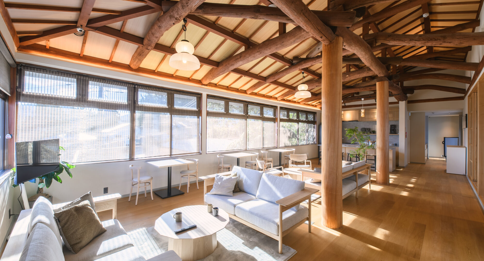 HAKONE GORA 天TEN 107 藤 FUJIの写真 7