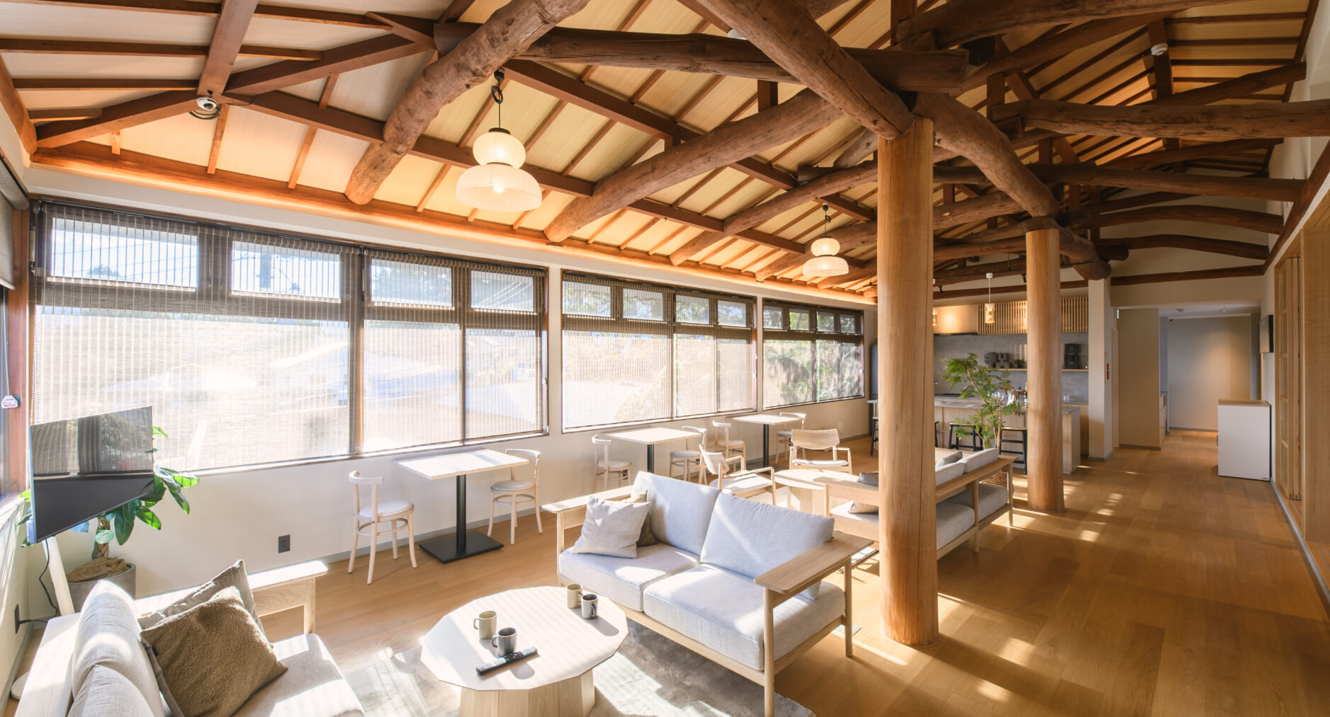 HAKONE GORA 天TEN 107 藤 FUJIの写真 3