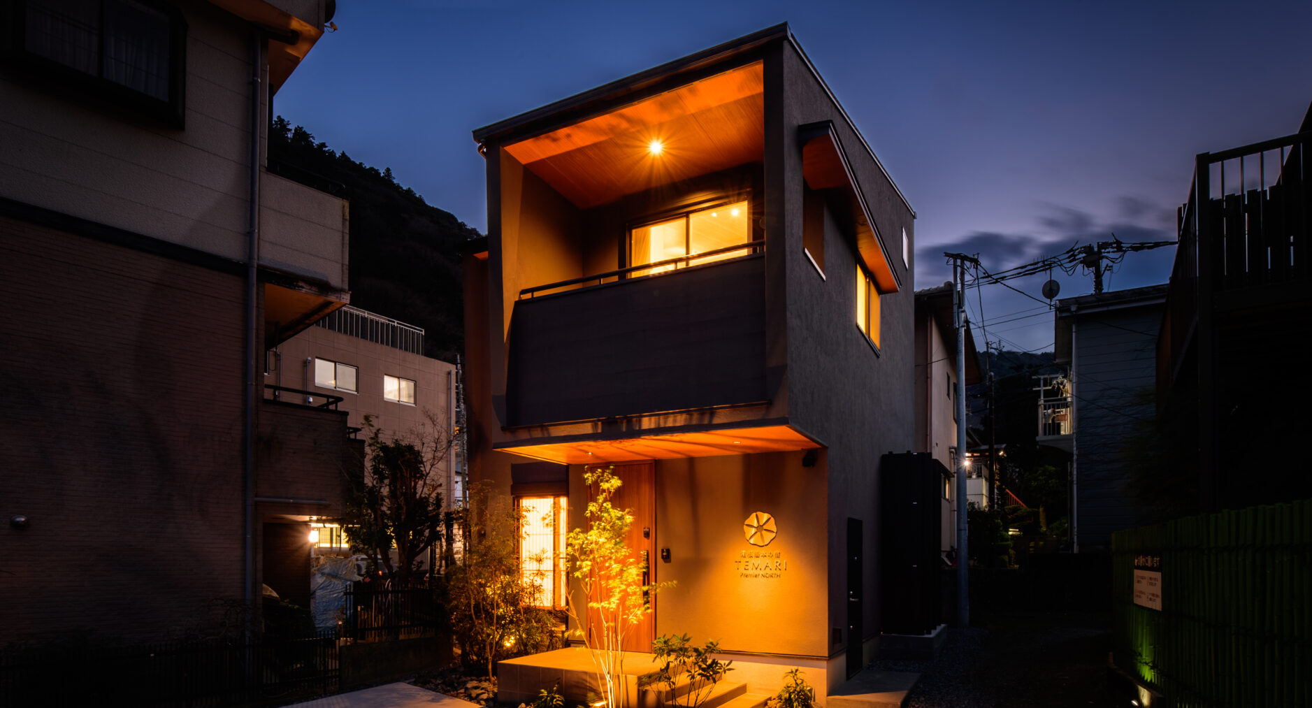 TEMARI Premier NORTHの写真 46