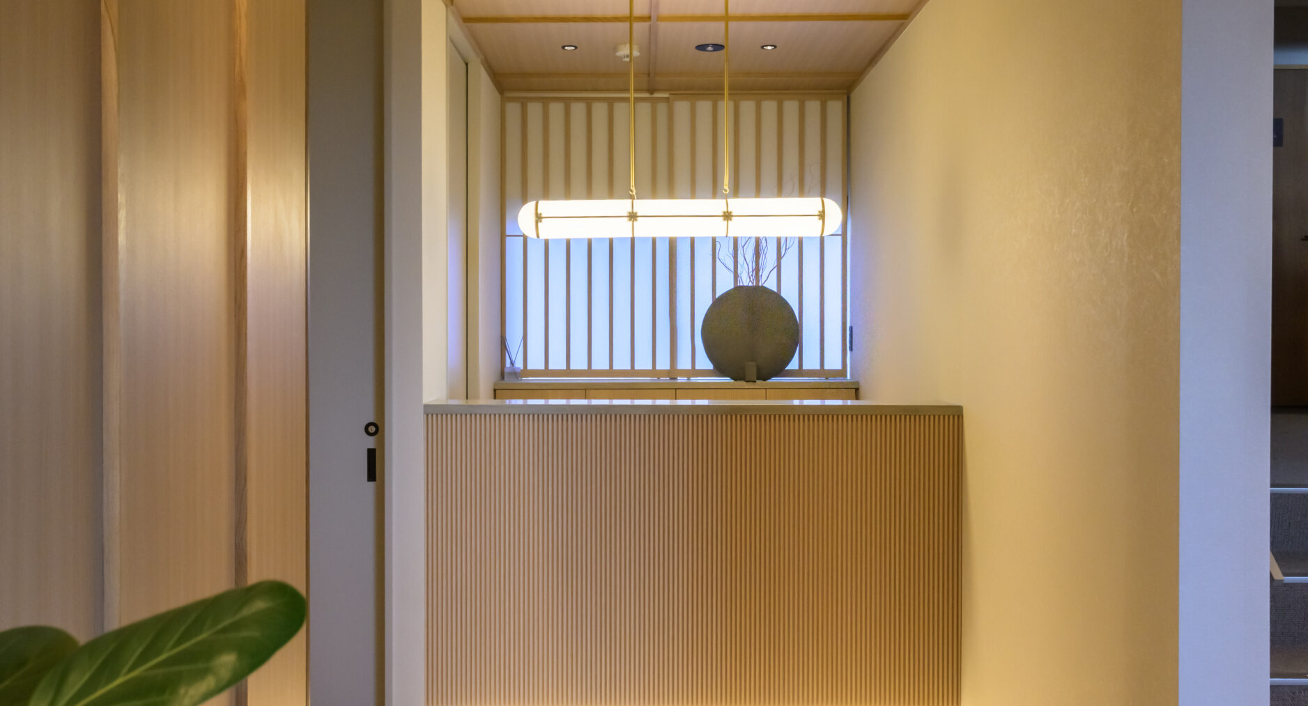 HAKONE GORA 天TEN 102 紅花 BENIBANAの写真 93