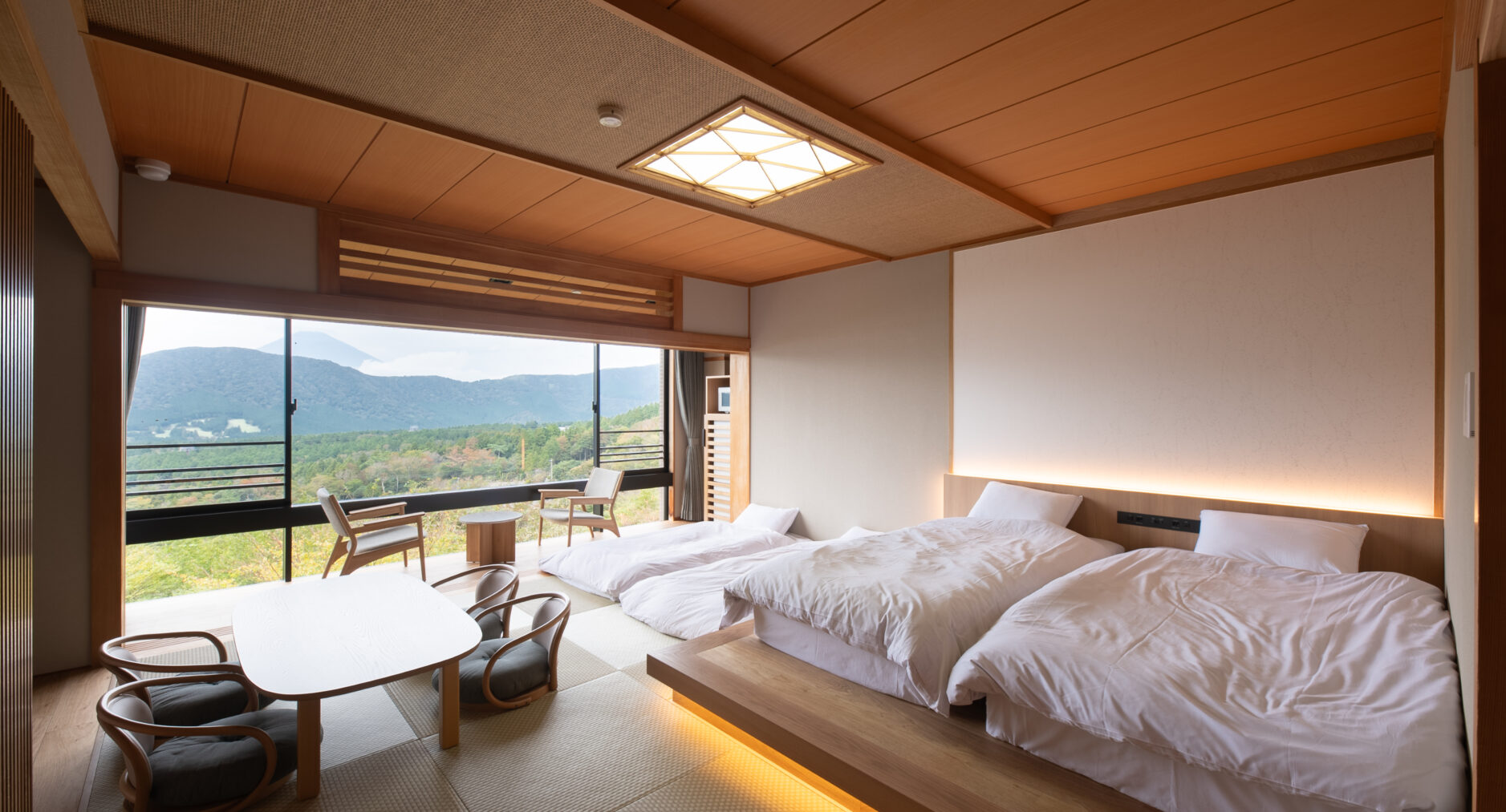 箱根芦ノ湖 美景館 さくらの写真 26