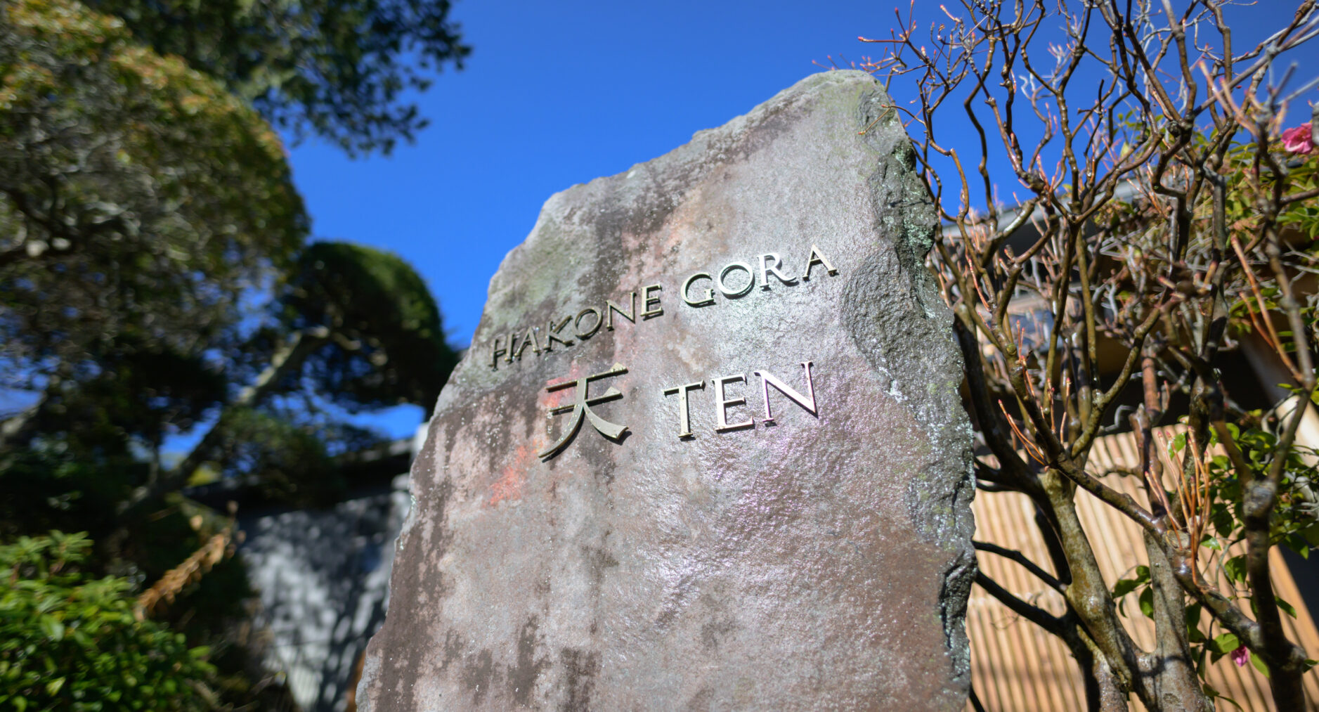 HAKONE GORA 天TEN 108 紺碧 KONPEKIの写真 85