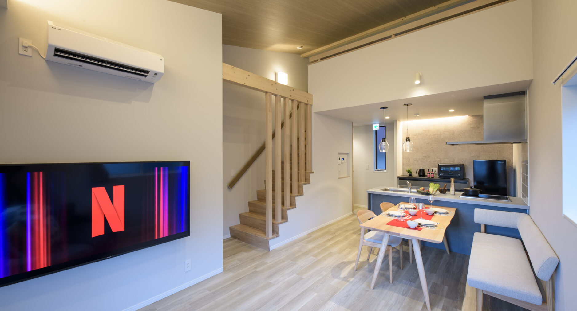 TEMARI Premier NORTHの写真 2