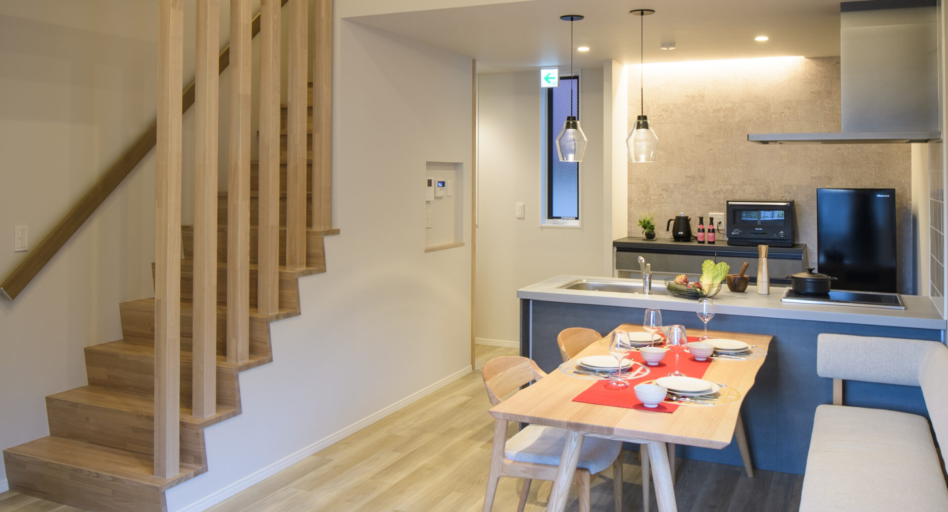 TEMARI Premier NORTHの写真 19