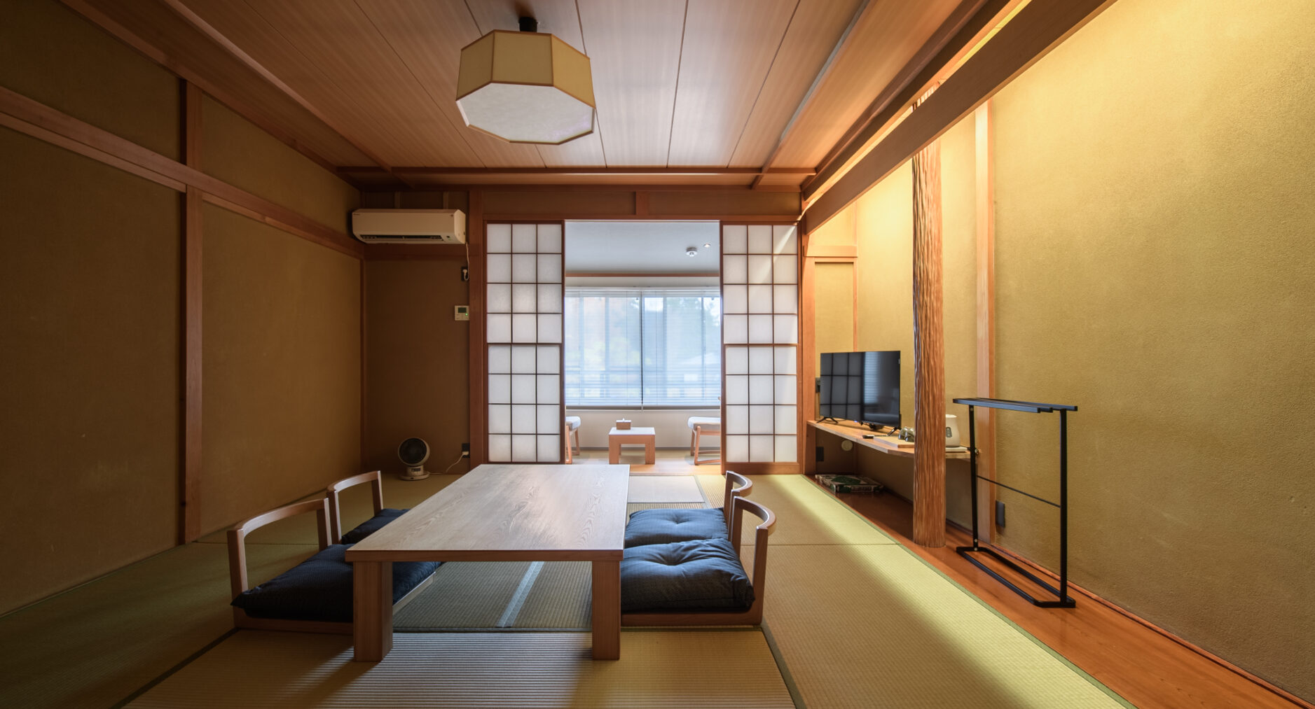 HAKONE GORA 天TEN 108 紺碧 KONPEKIの写真 12