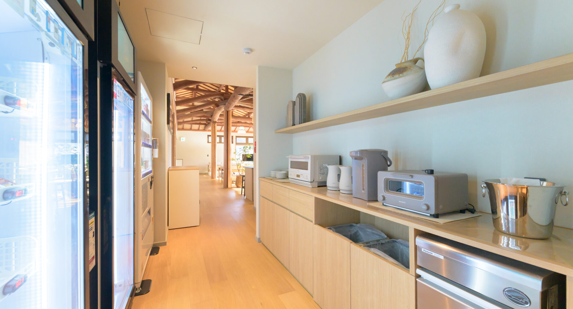 HAKONE GORA 天TEN 107 藤 FUJIの写真 94