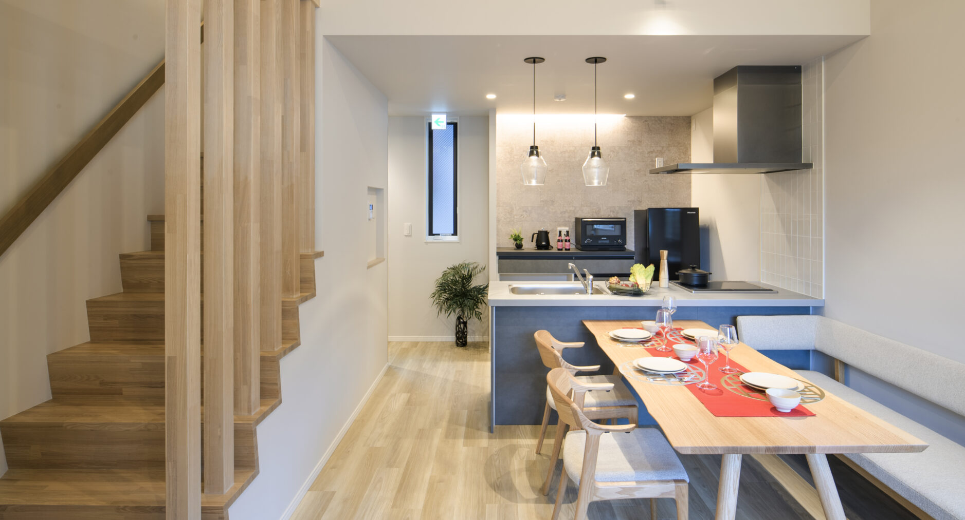 TEMARI Premier NORTHの写真 18