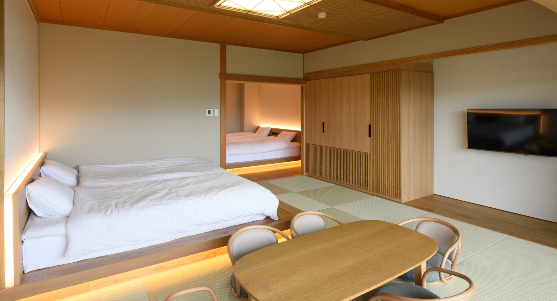 箱根芦ノ湖 美景館 さくらの写真 30