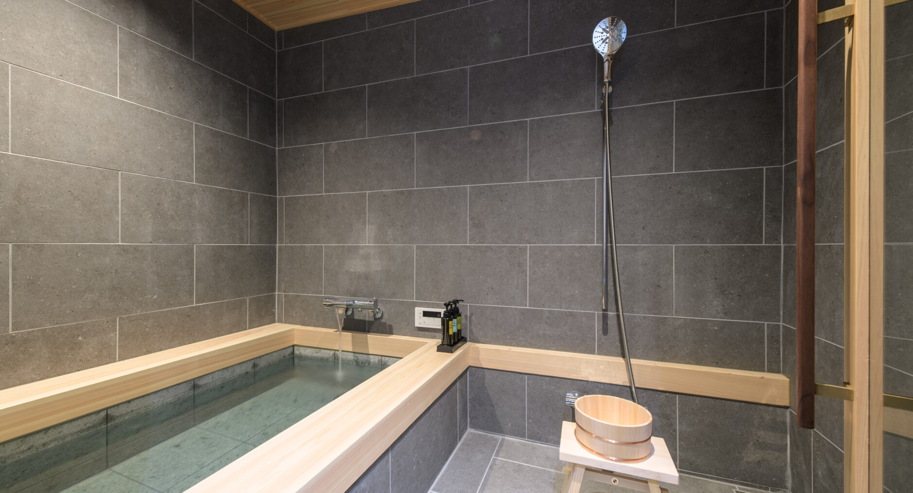 HAKONE GORA 天TEN 107 藤 FUJIの写真 57