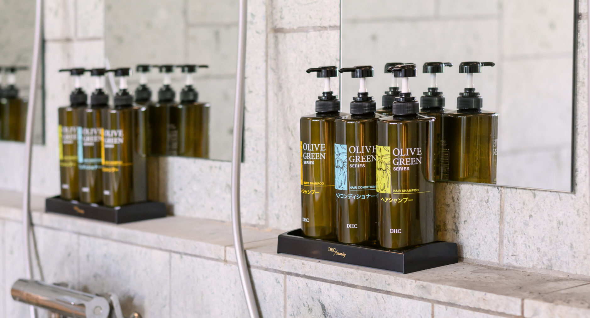 HAKONE GORA 天TEN 101 浅葱 ASAGIの写真 37