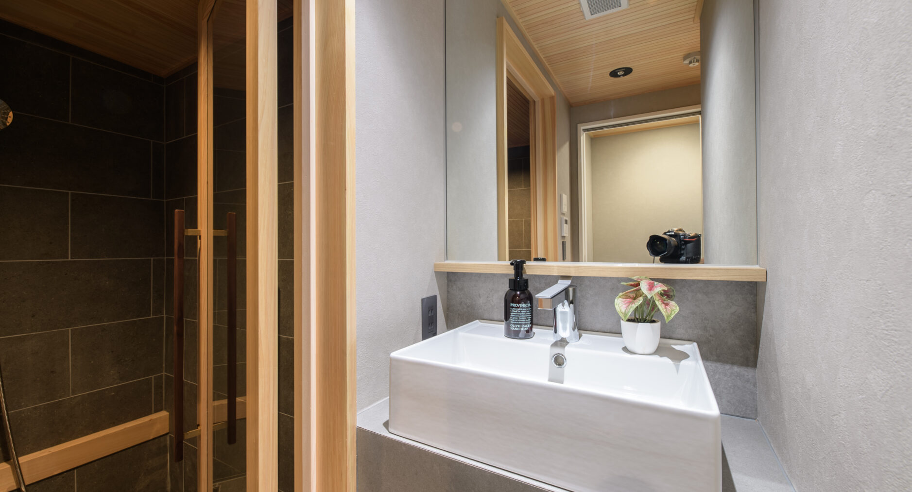 HAKONE GORA 天TEN 102 紅花 BENIBANAの写真 53