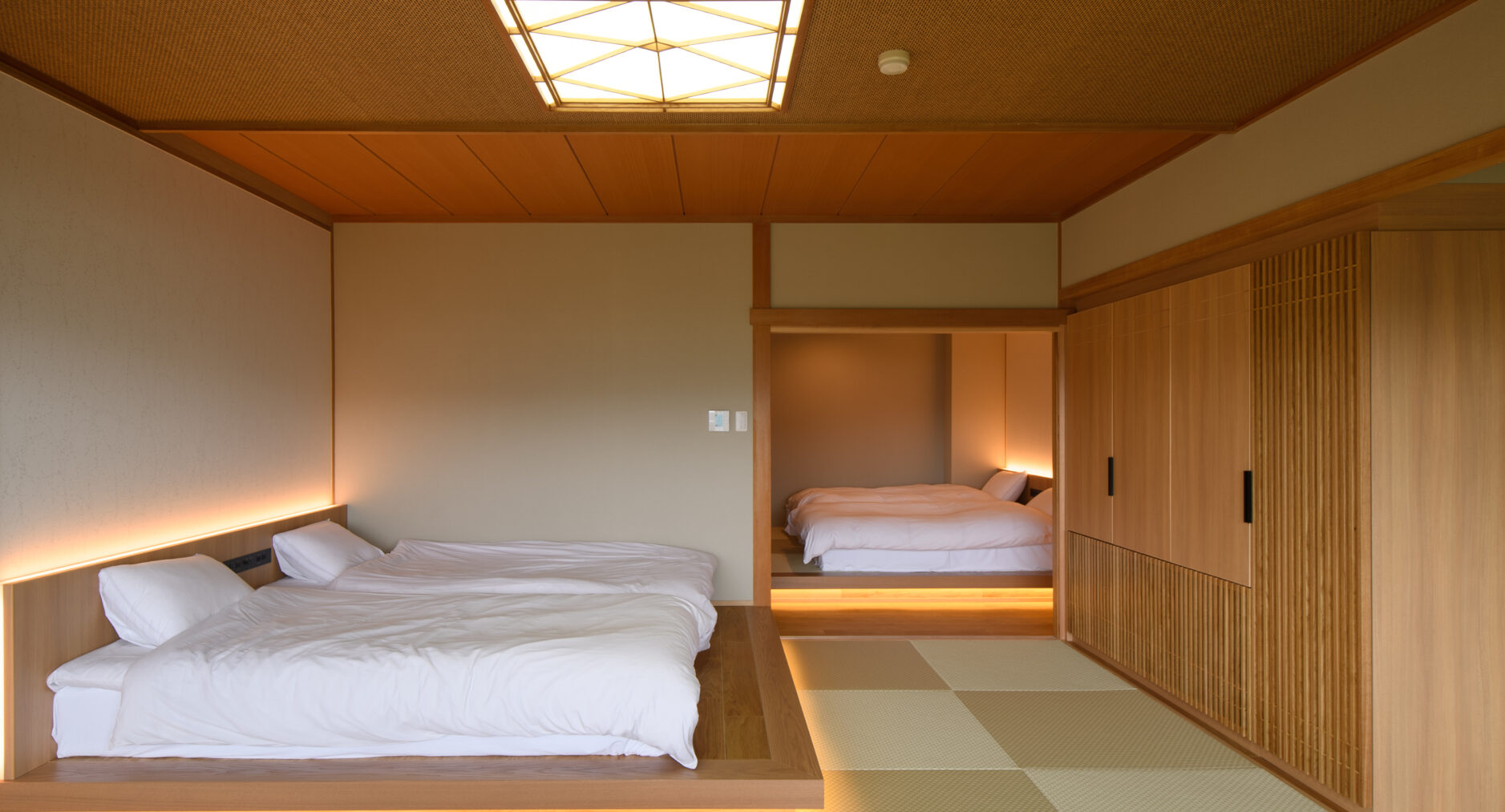 箱根芦ノ湖 美景館 さくらの写真 6