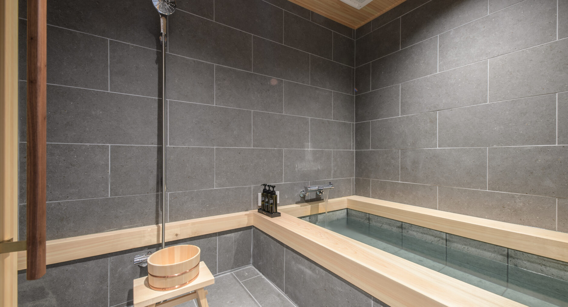 HAKONE GORA 天TEN 107 藤 FUJIの写真 50