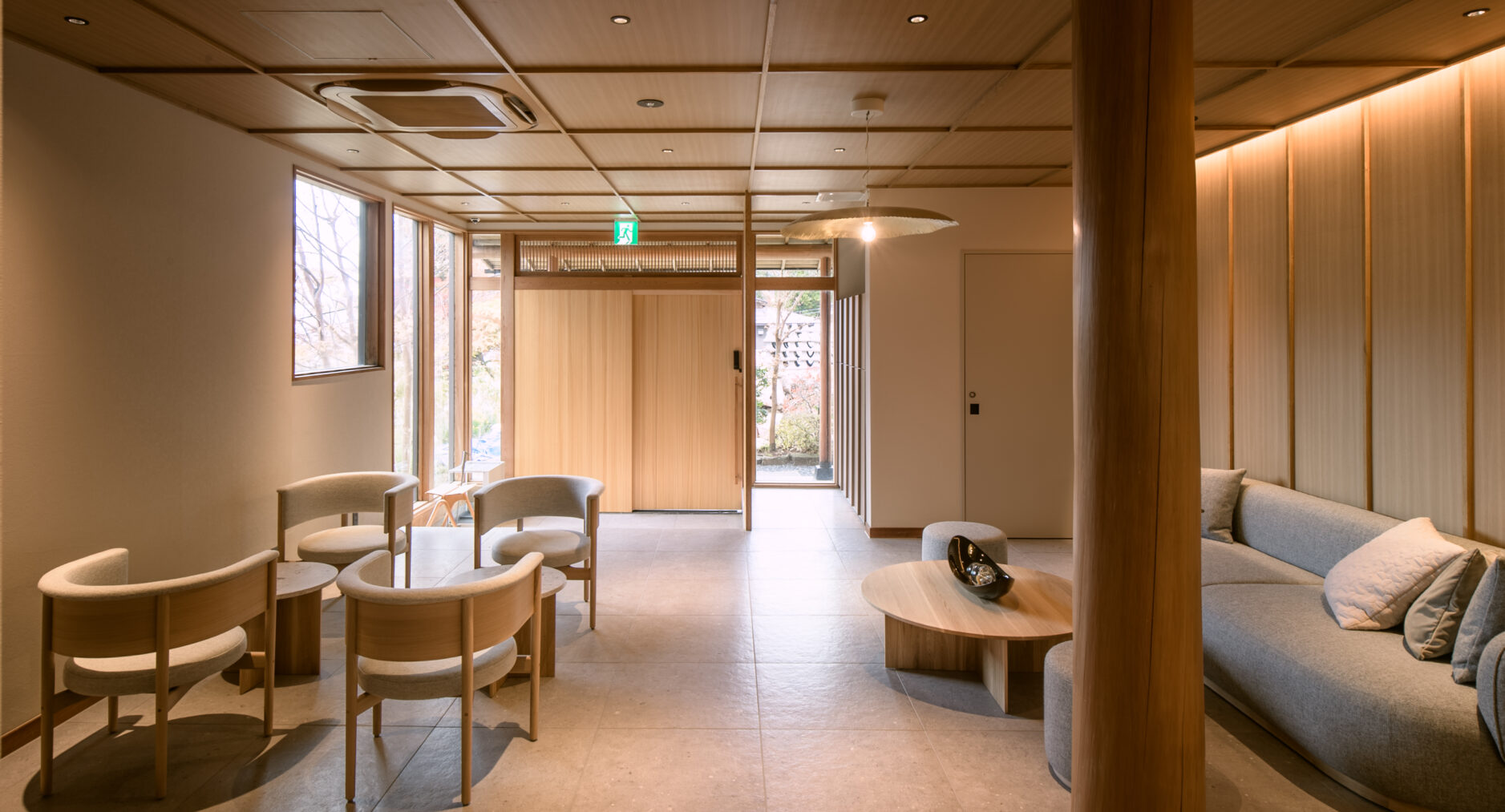 HAKONE GORA 天TEN 108 紺碧 KONPEKIの写真 103