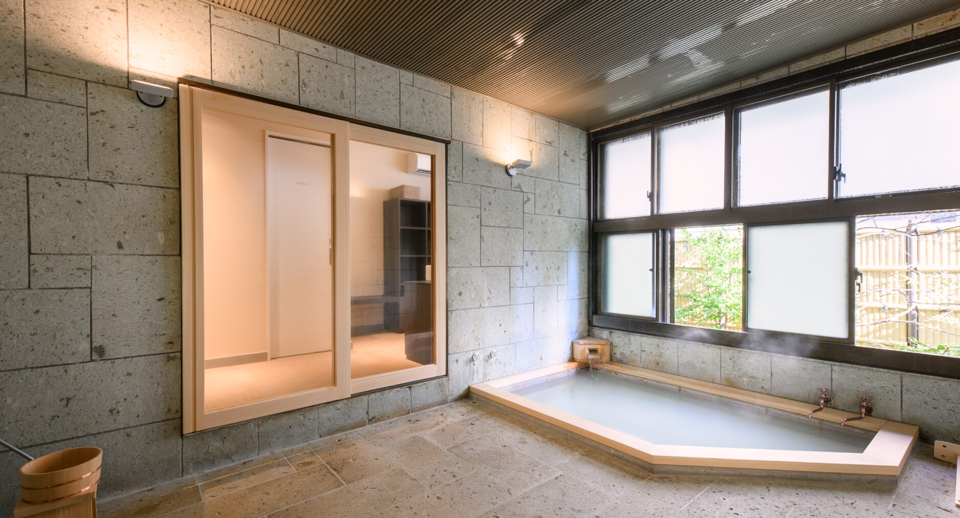 HAKONE GORA 天TEN 101 浅葱 ASAGIの写真 31