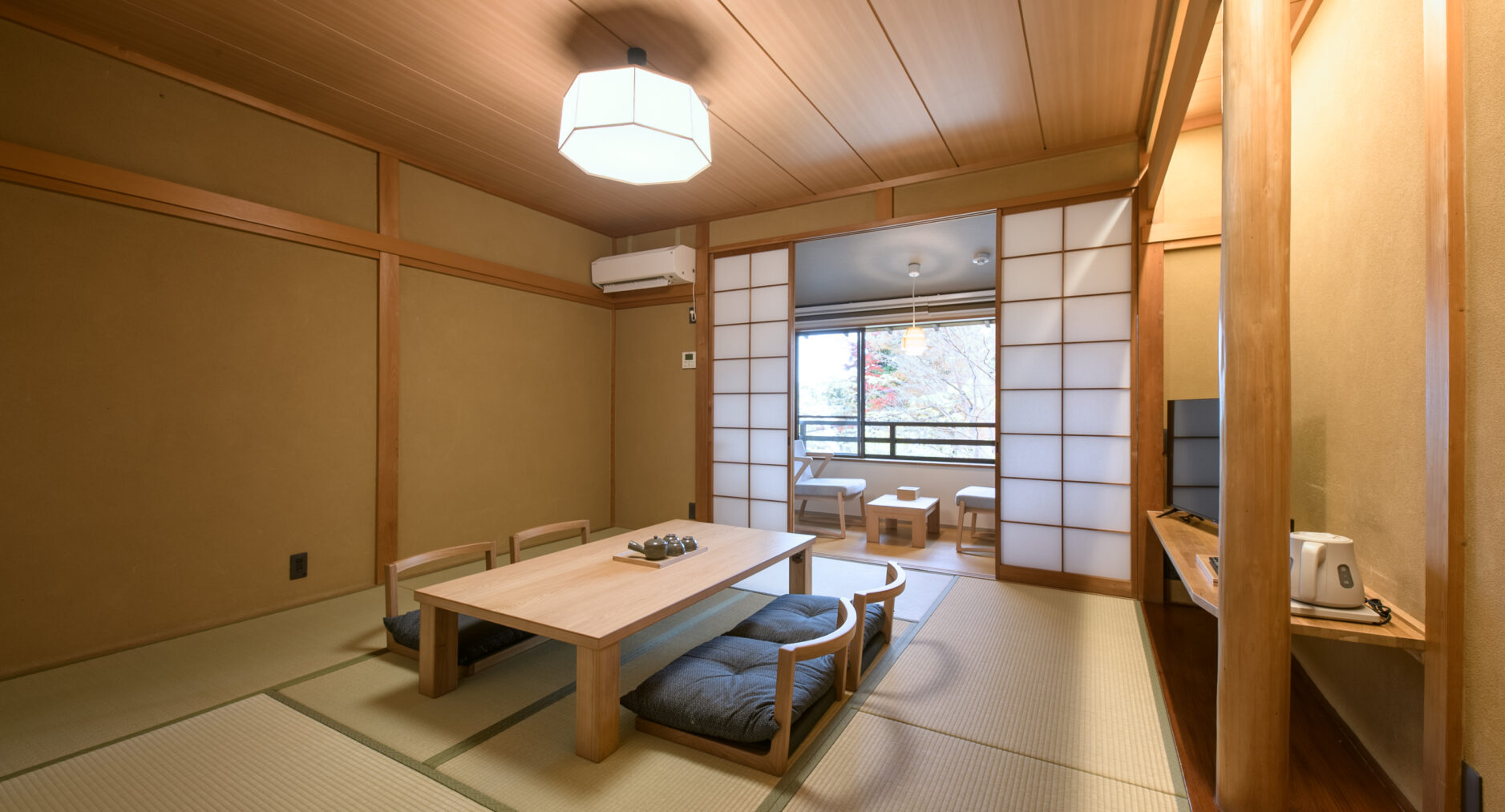 HAKONE GORA 天TEN 107 藤 FUJIの写真 17