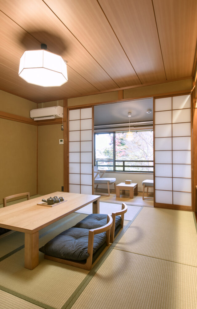 HAKONE GORA 天TEN 108 紺碧 KONPEKI