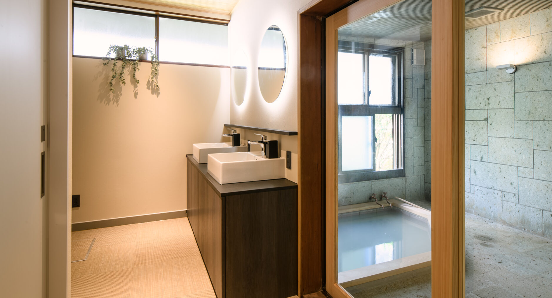 HAKONE GORA 天TEN 107 藤 FUJIの写真 43