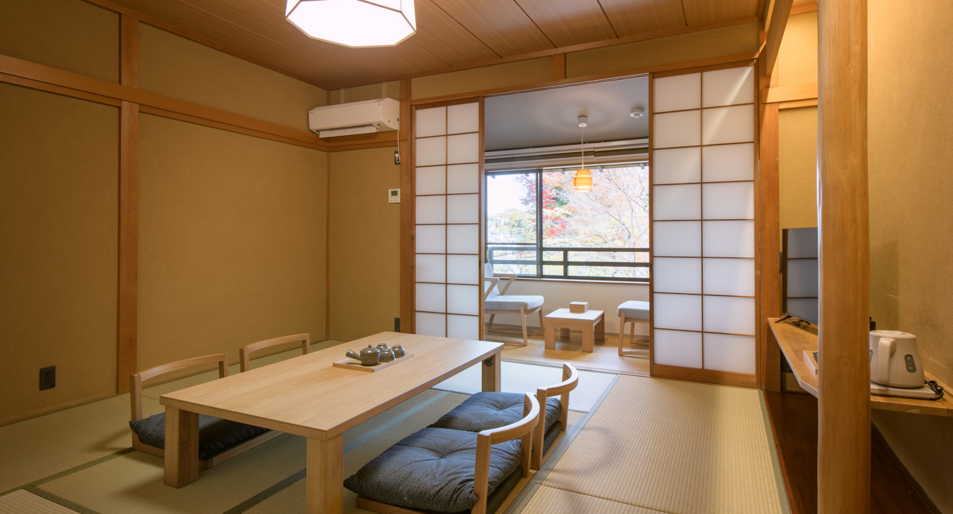 HAKONE GORA 天TEN 108 紺碧 KONPEKIの写真 10