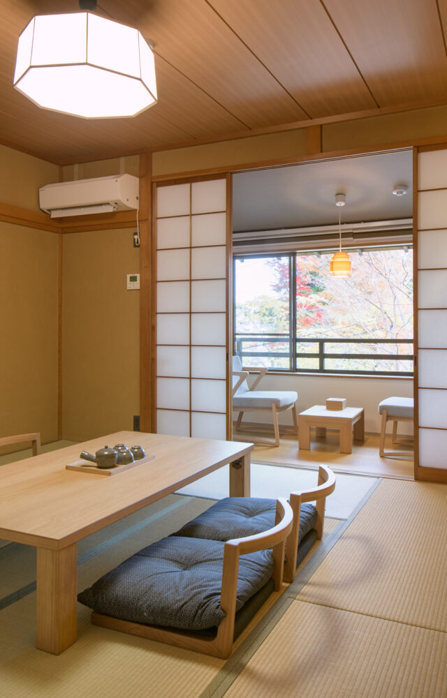 HAKONE GORA 天TEN 106 山吹 YAMABUKI