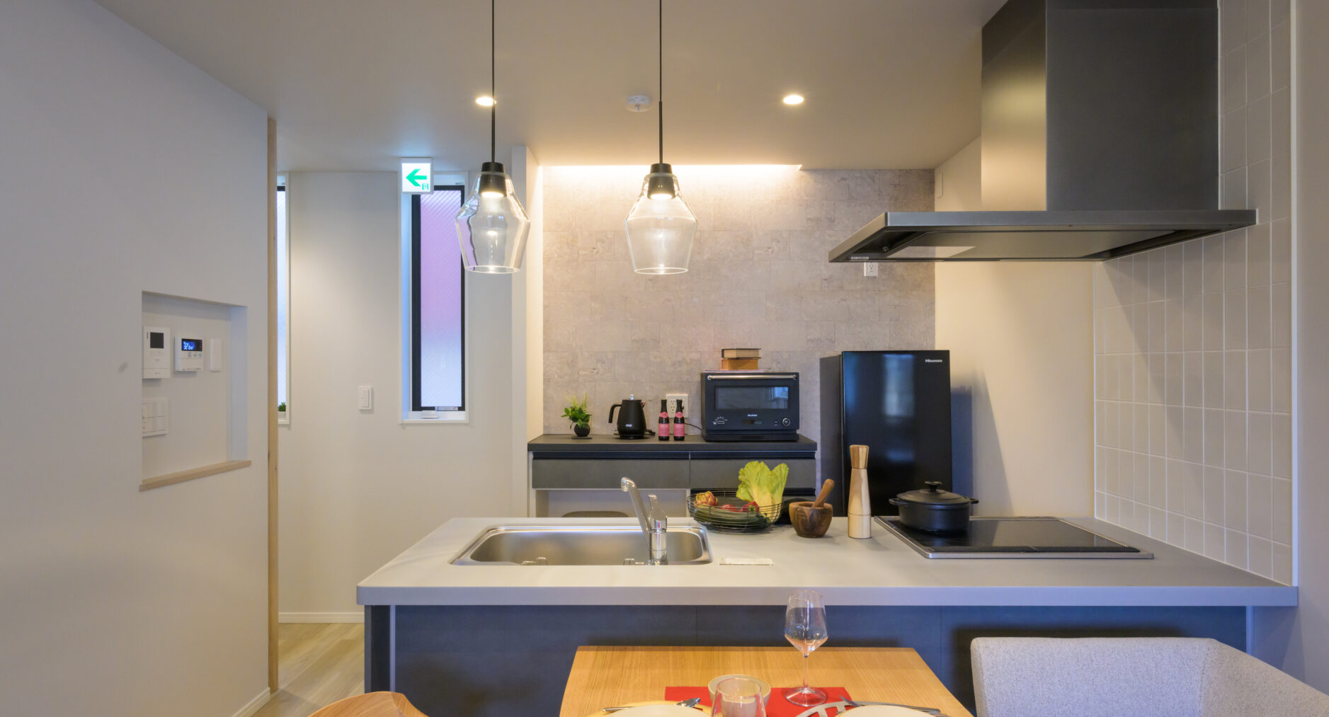 TEMARI Premier NORTHの写真 9