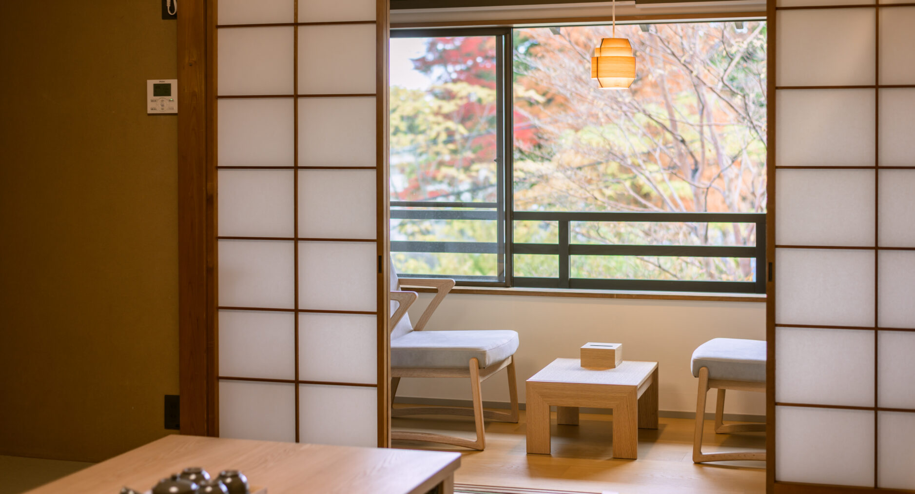 HAKONE GORA 天TEN 107 藤 FUJIの写真 12