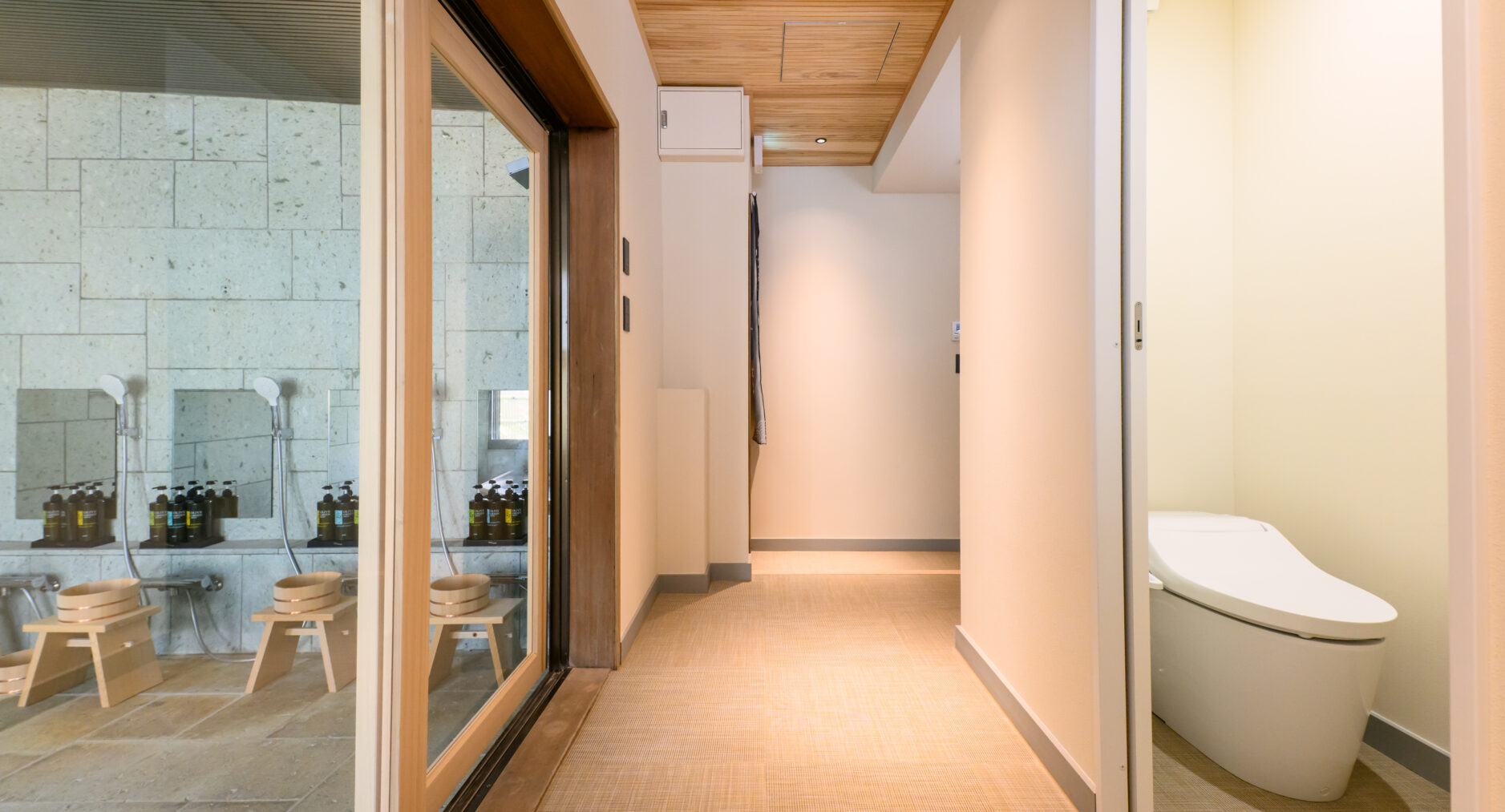 HAKONE GORA 天TEN 107 藤 FUJIの写真 47