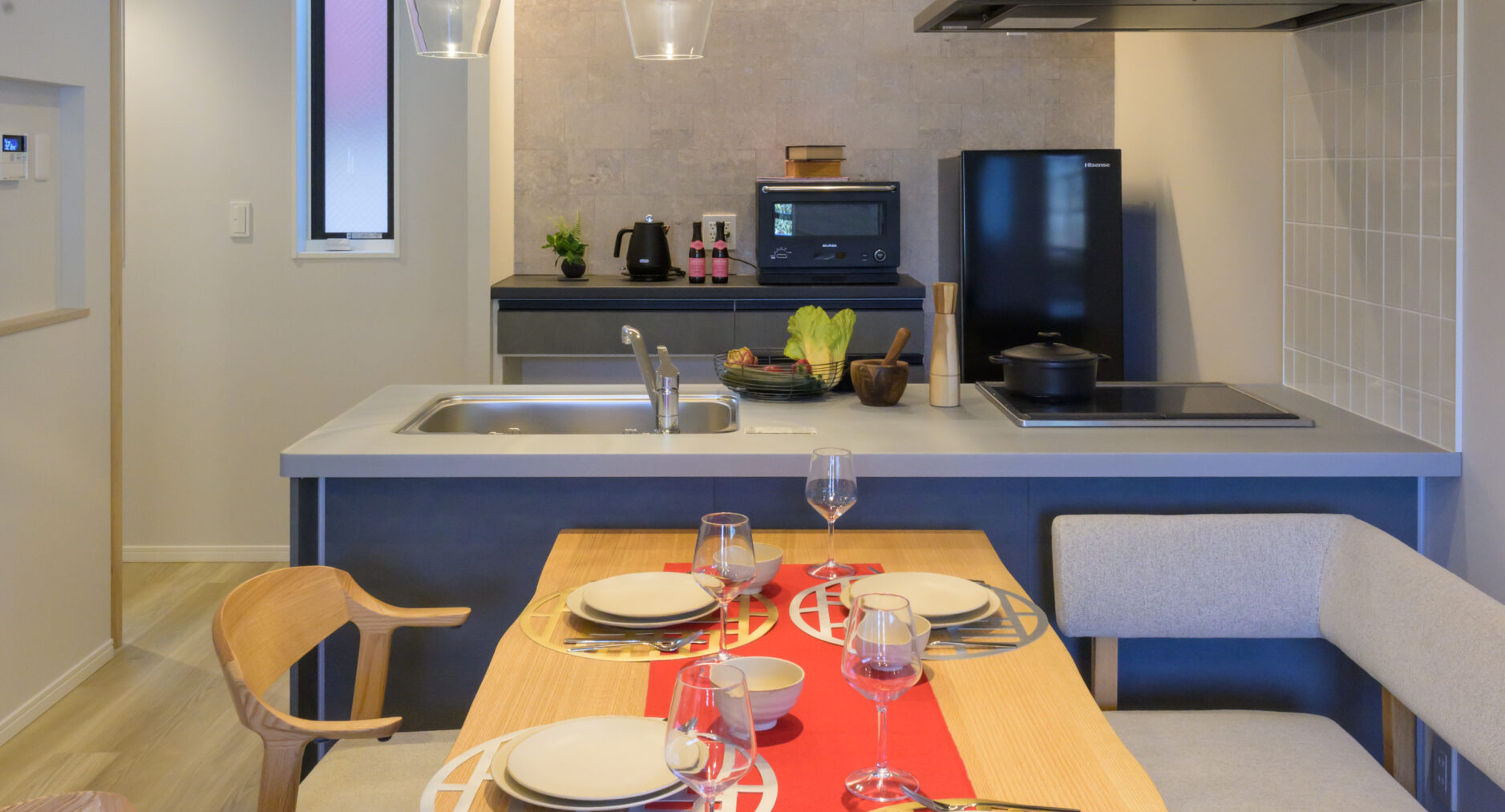 TEMARI Premier NORTHの写真 22