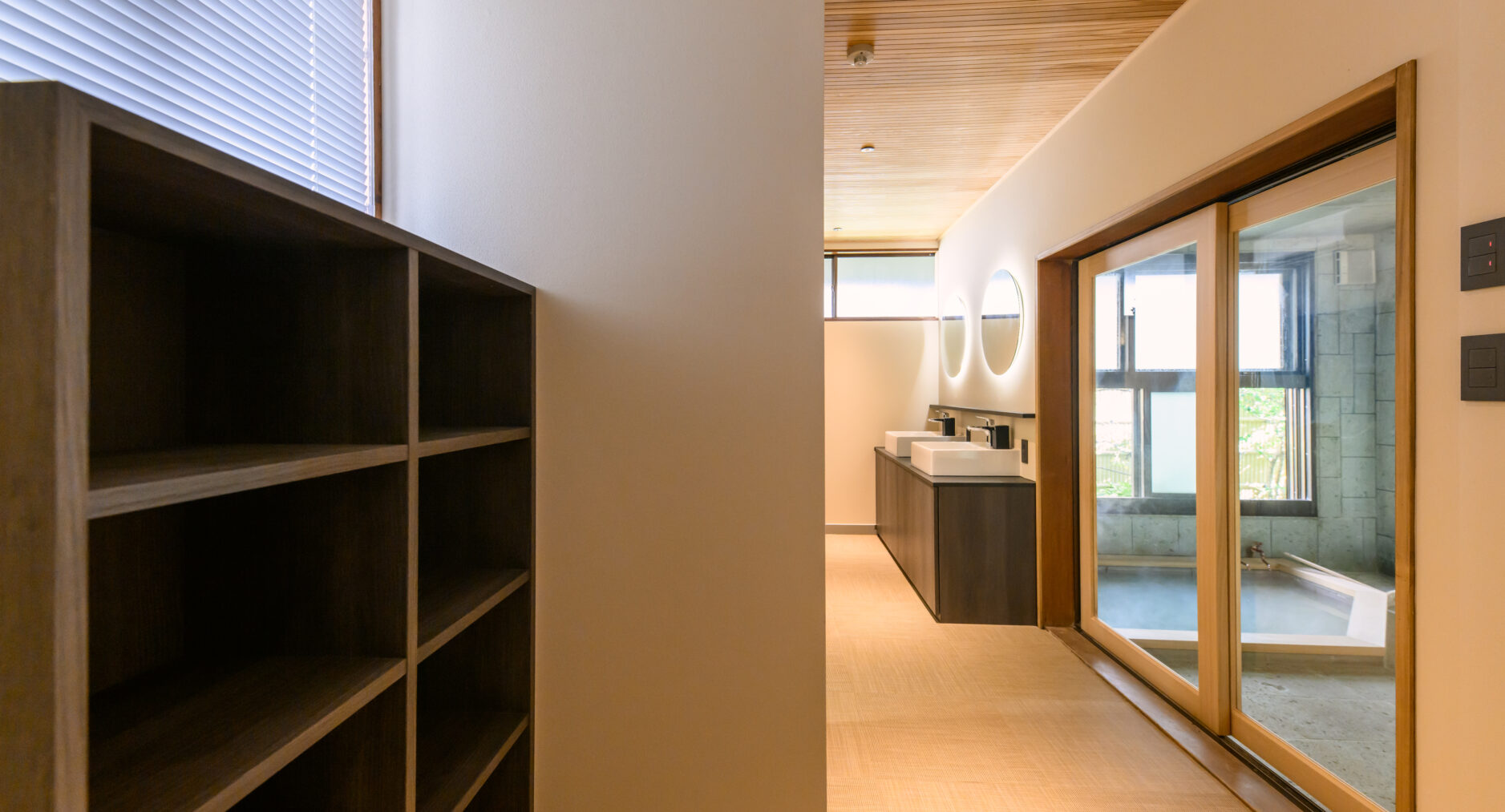 HAKONE GORA 天TEN 107 藤 FUJIの写真 46