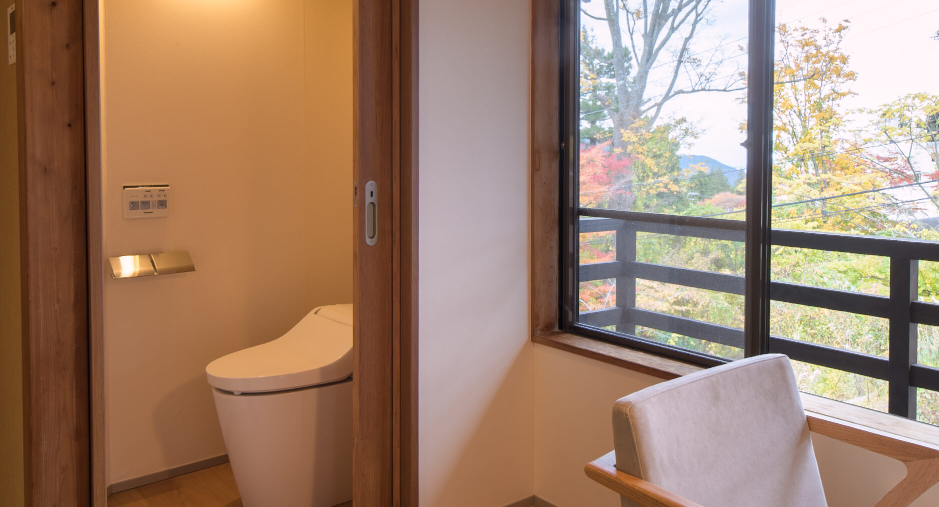 HAKONE GORA 天TEN 107 藤 FUJIの写真 19