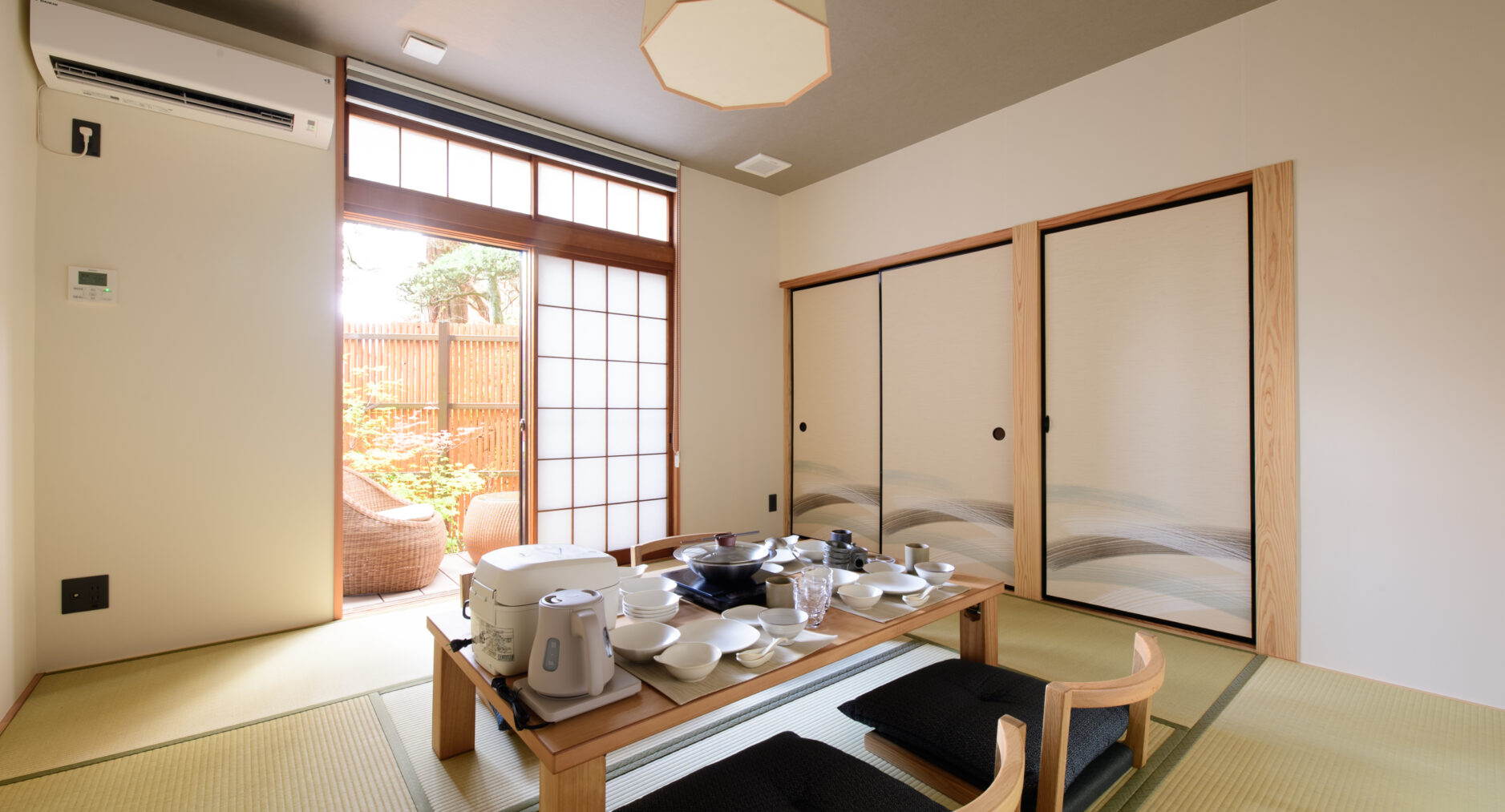 HAKONE GORA 天TEN 一棟貸しの写真 16