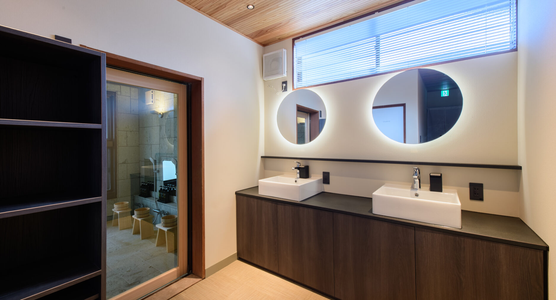 HAKONE GORA 天TEN 108 紺碧 KONPEKIの写真 33