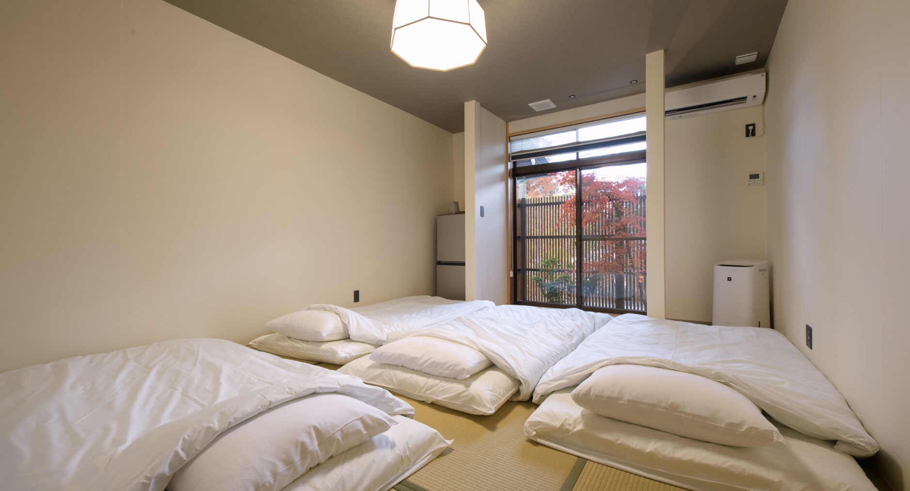 HAKONE GORA 天TEN 102 紅花 BENIBANAの写真 11