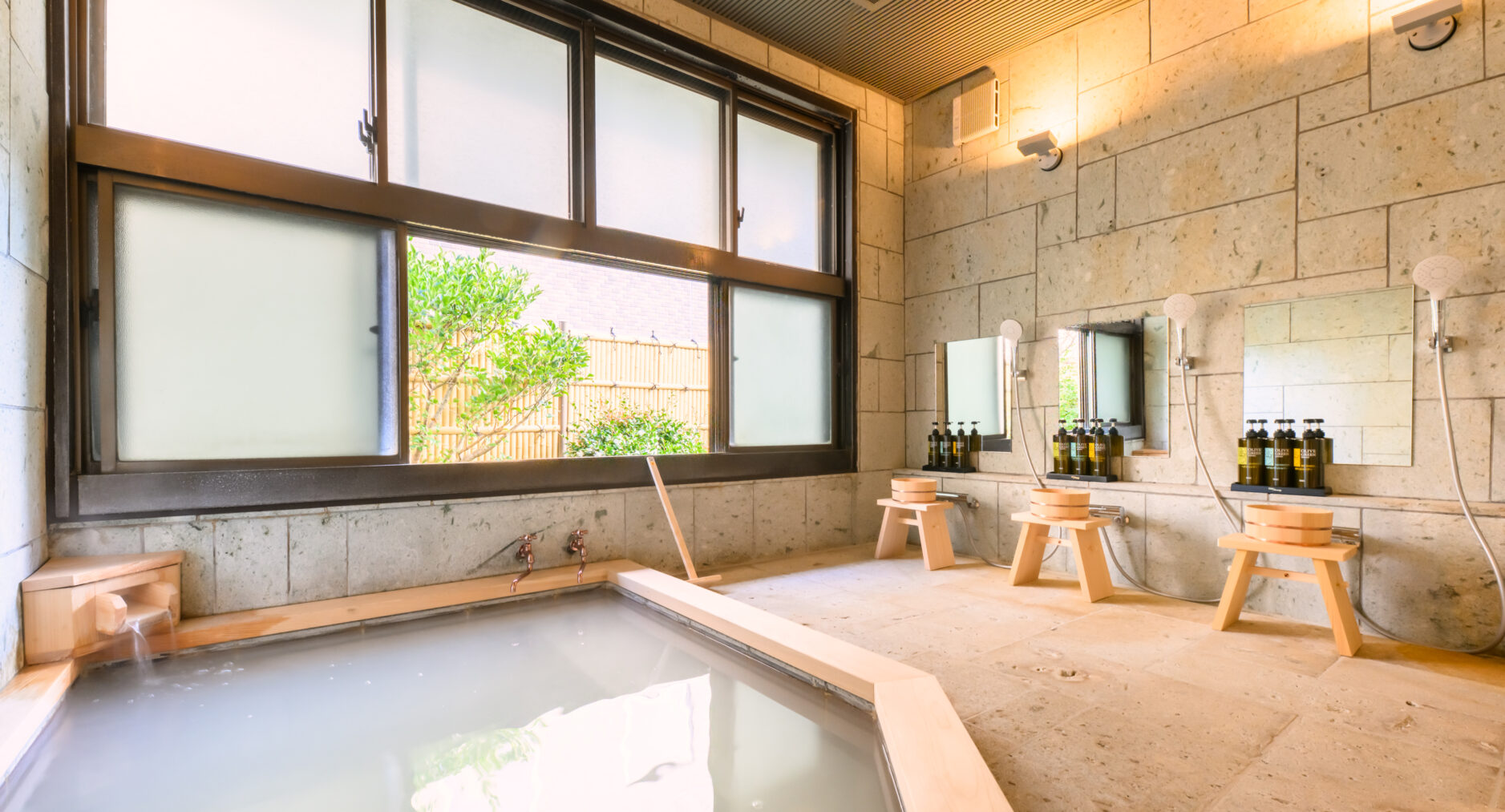 HAKONE GORA 天TEN 108 紺碧 KONPEKIの写真 4